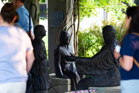 Christ the Teacher