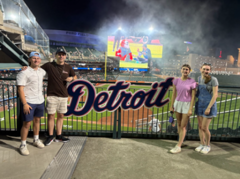 Detroit Community
