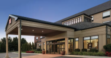 Hilton Garden Inn