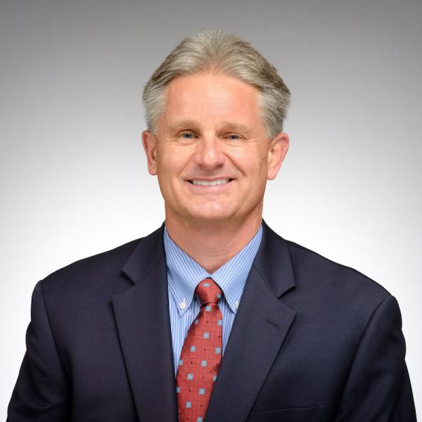 John Staud