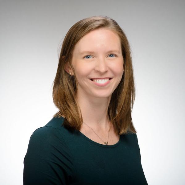 Meghan Fagan