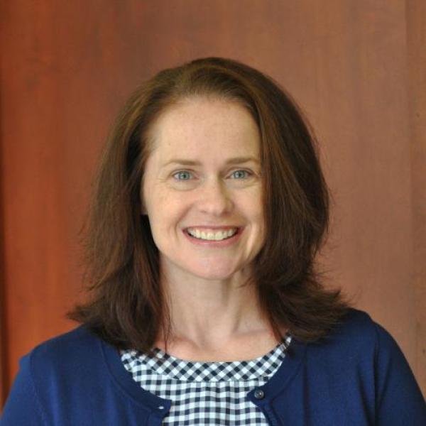 Carol McClay