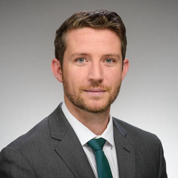 Matthew Wilsey
