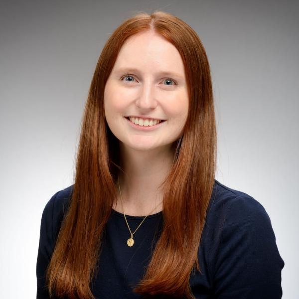 Bridget Liesman