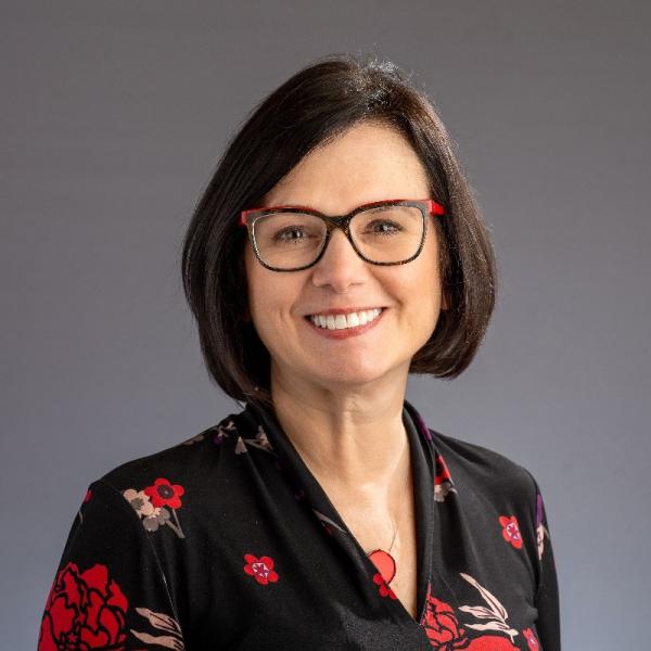 Melisa Scheve