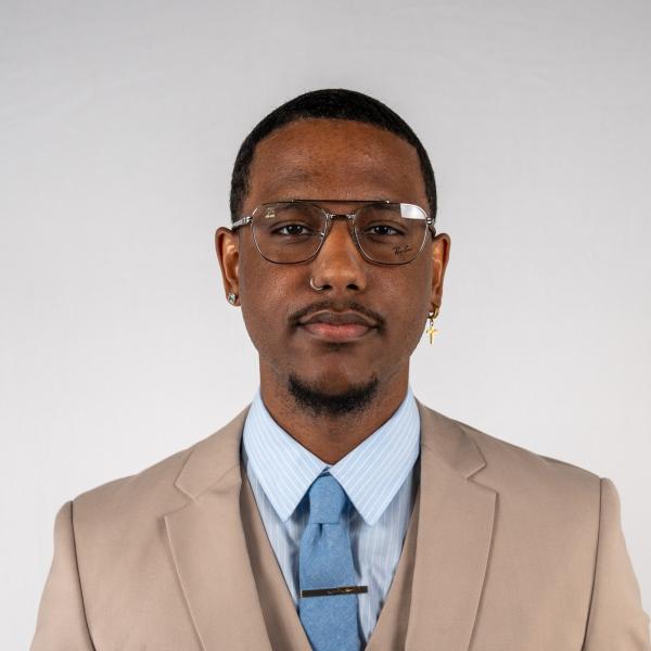 Daion Daniels