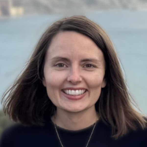 Sarah Currier