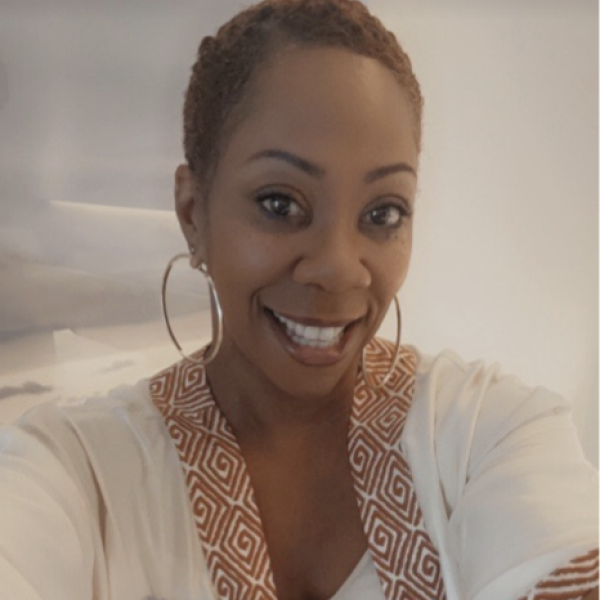 Jamila Wiltshire