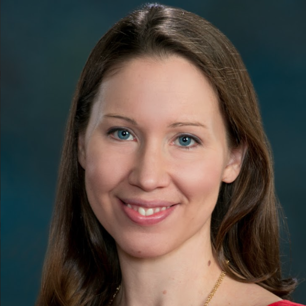 Jenn Beltramo