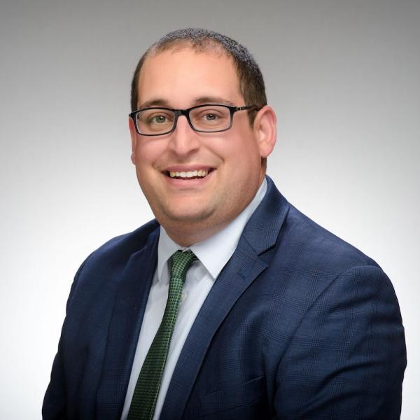 Mike Comuniello