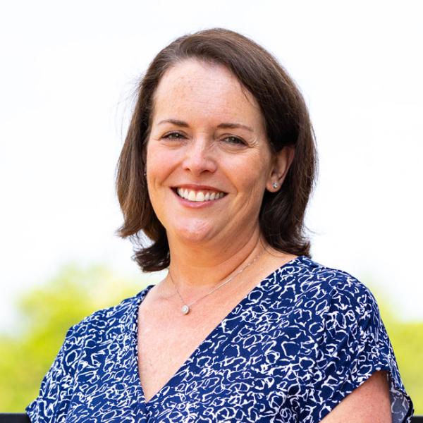 Molly Carlin