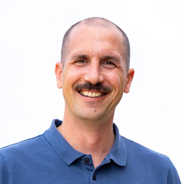 Steve Ford