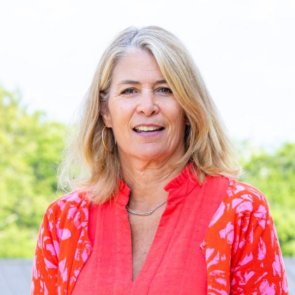 Camille Naughton