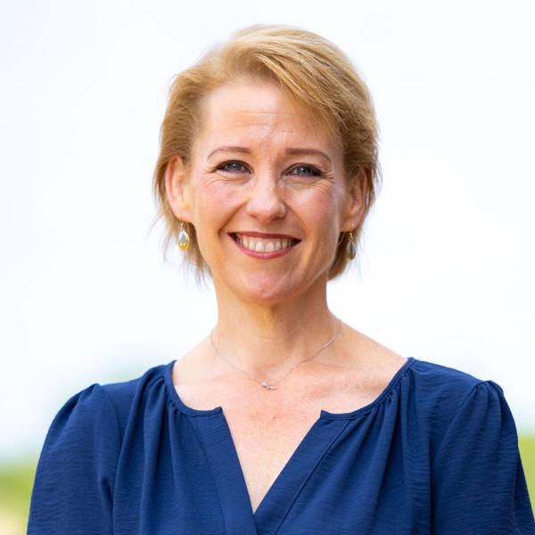 Angela Pohlen