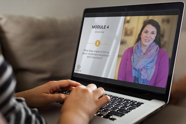 ENL_Online Modules