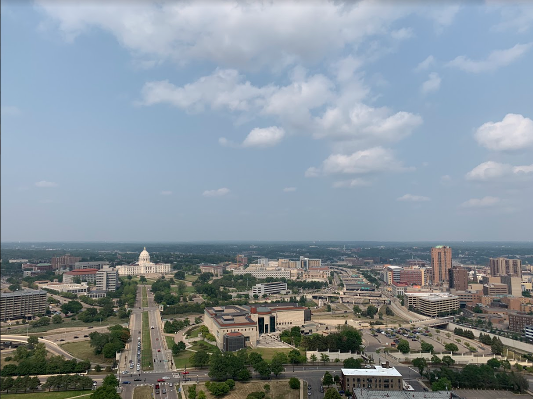 MSP Skyline