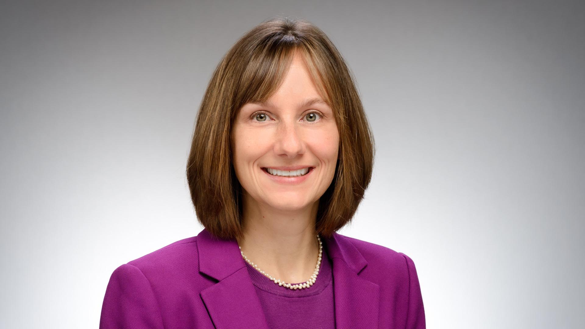 Nicole McNeil