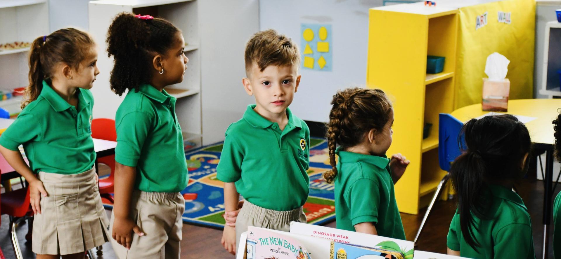 ACE Academies