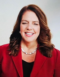 Kerry Robinson, Catholic Charities