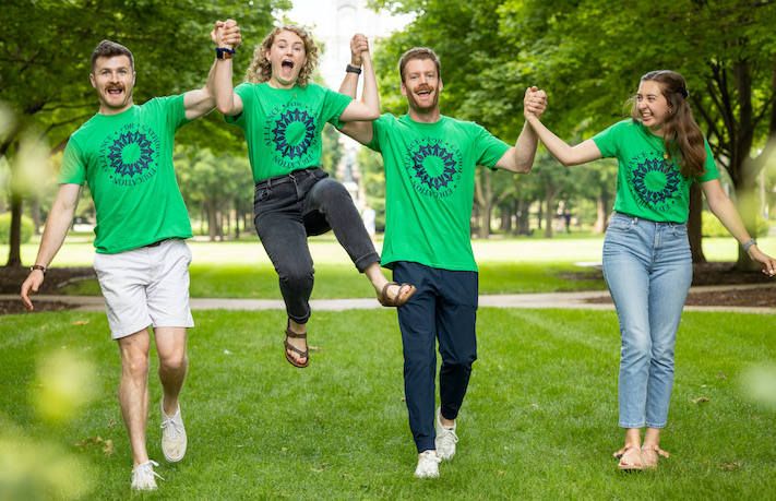 ACE 27 NYC Year 2 Community Photo