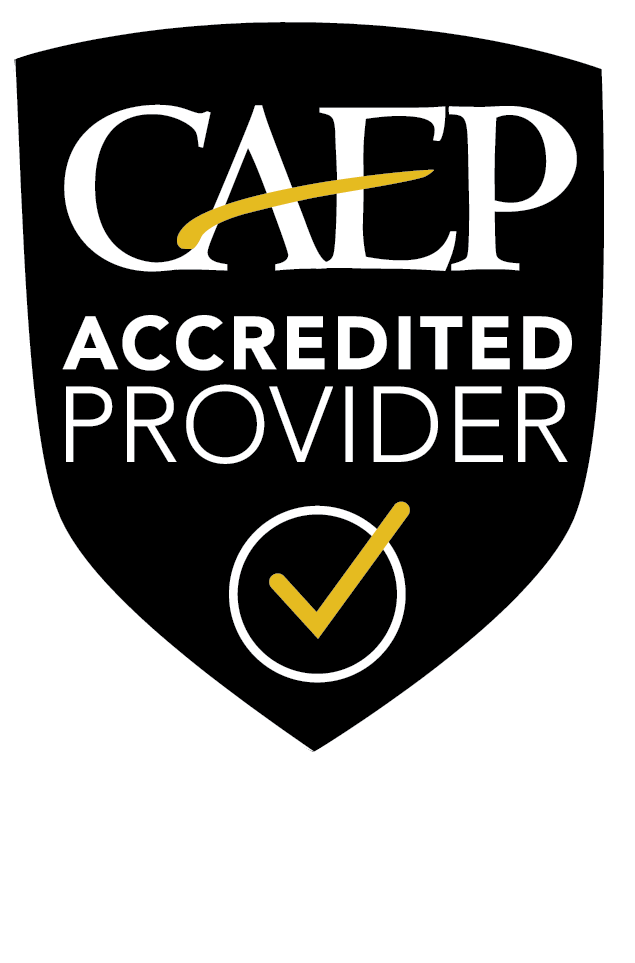 CAEP Accreditation