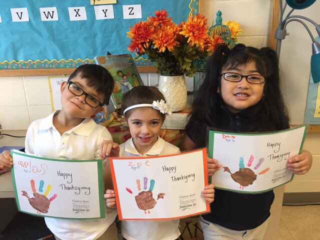 Green Bay St. Bernard Catholic School Img 3