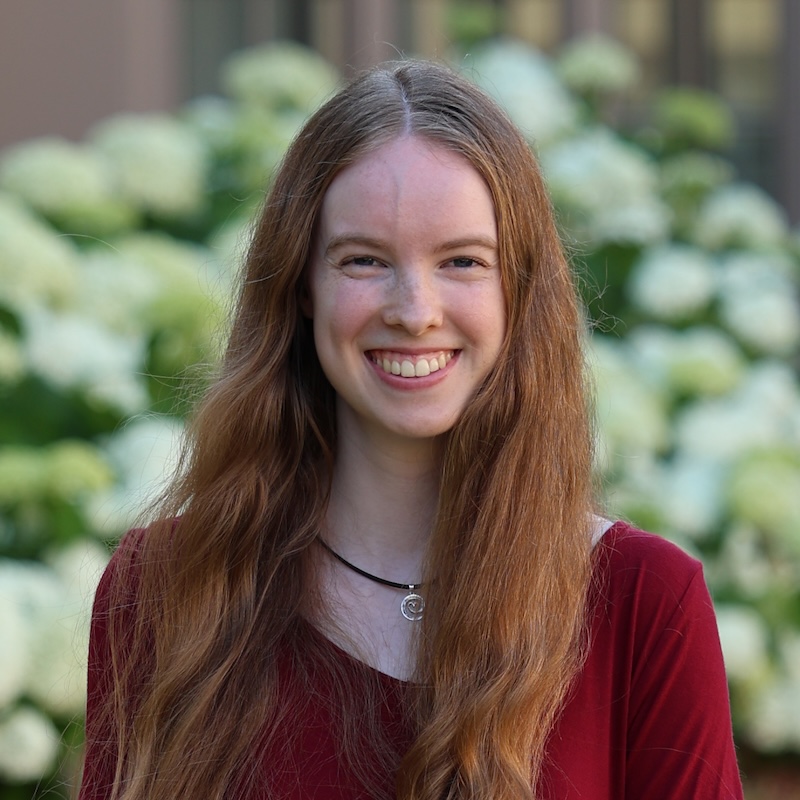 Kimberly Waldschmidt