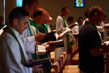 PEA School Pastors' Institute