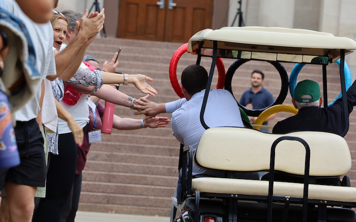 2021 ACE T-Shirt Reveal