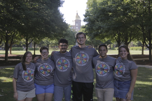 LA East ACE 24 teachers