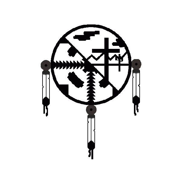 St. Peter Indian Mission Catholic School Logo