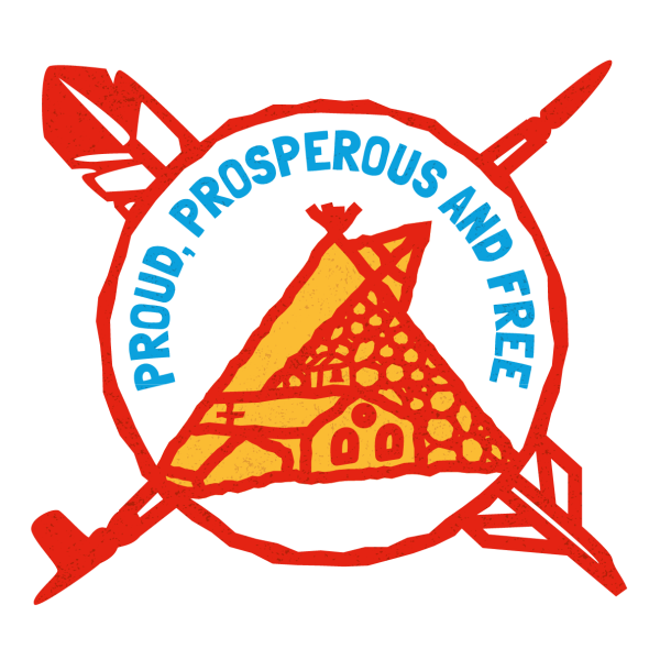 St. Labre Indian School Logo