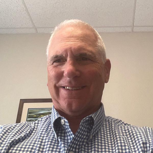 Mark Desjardins