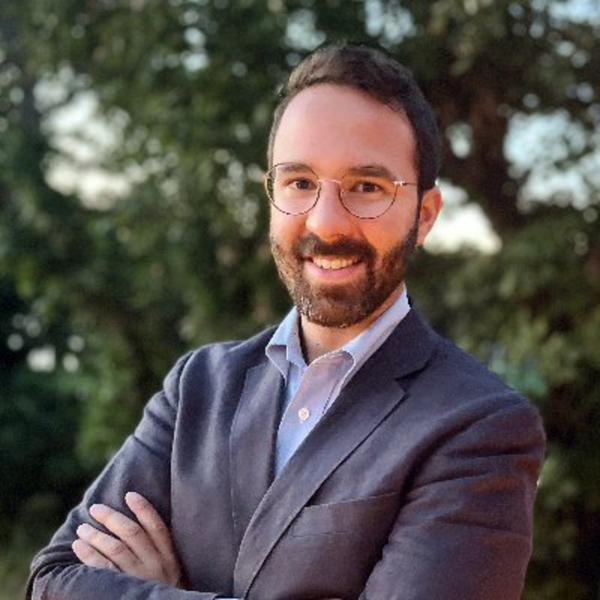 Chris Fisher