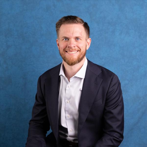 Nathan Fisher