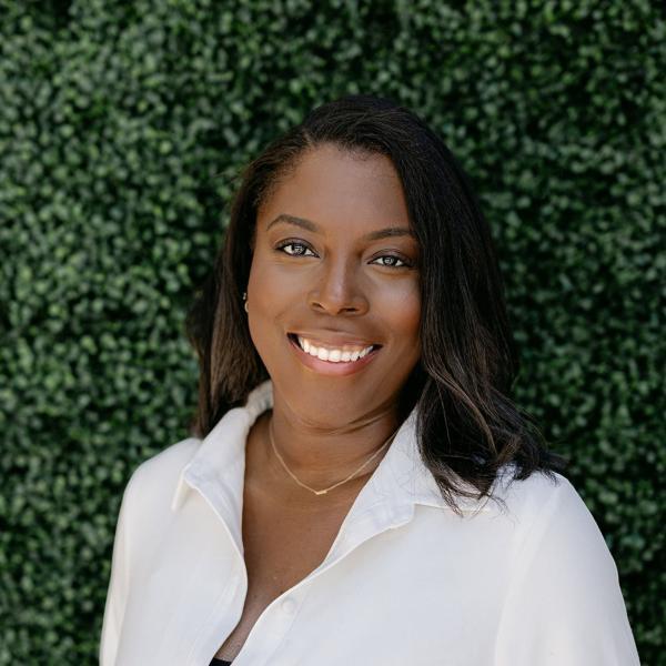 Alissa Jacques Saint-Pierre