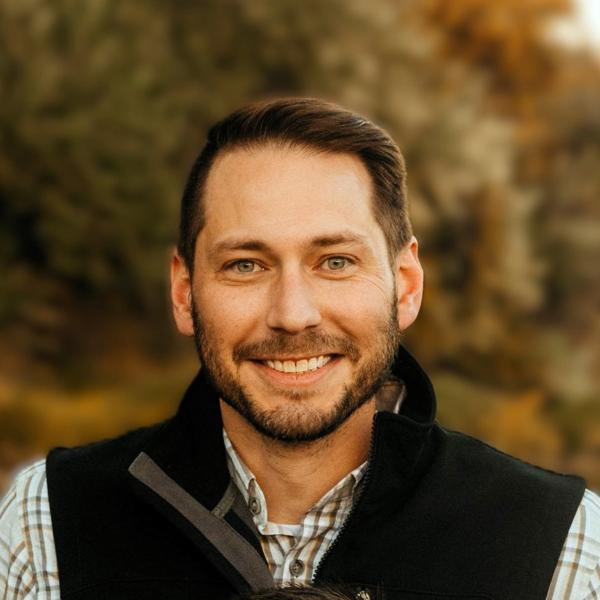 Andrew McDonald