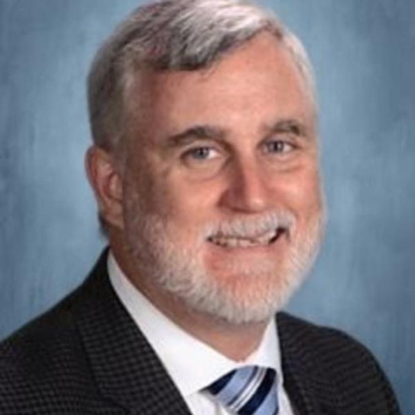 Patrick O'Sullivan