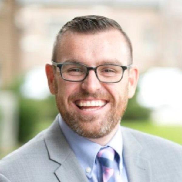 Kevin Powers