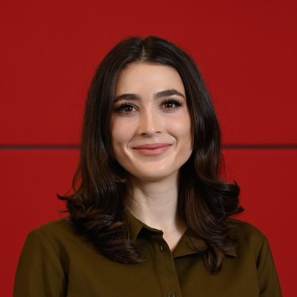 Cassie Rubenstein