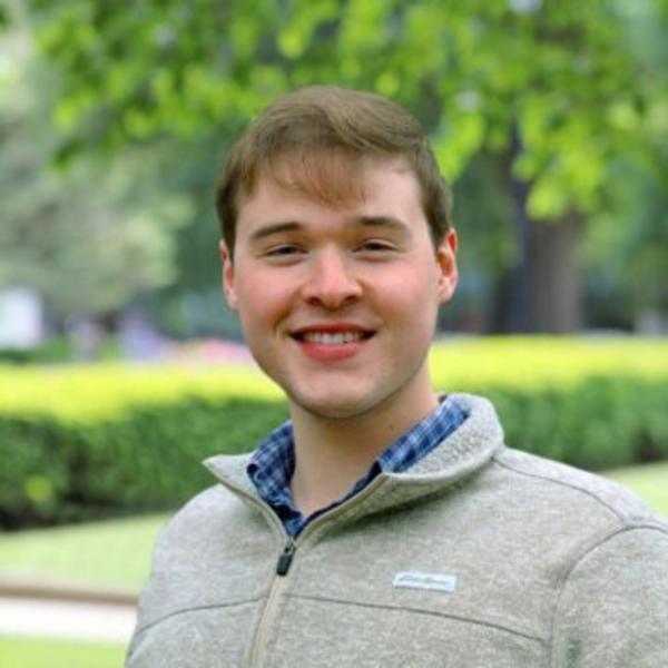 Nathan Sanders