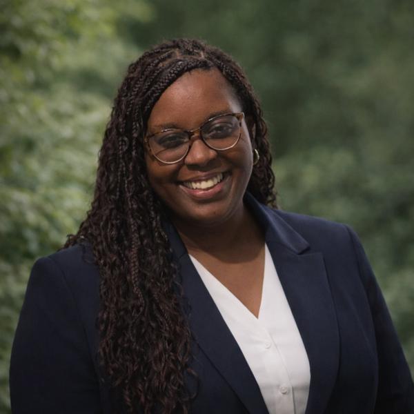 Karrington Taylor