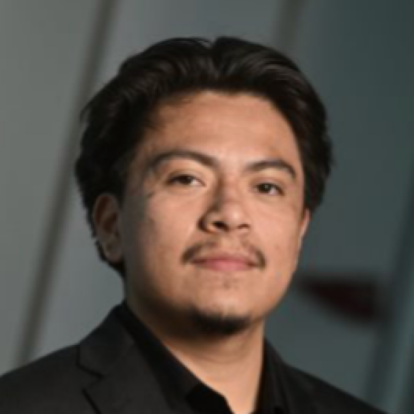Huerta | Headshot