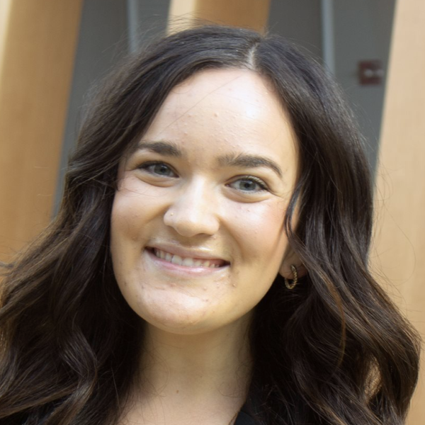 Yerkes | Headshot