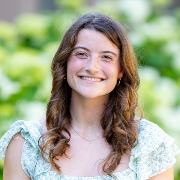 Julia McIntyre