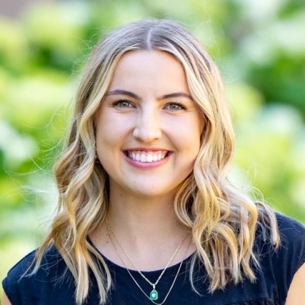 Maddie Schlehuber