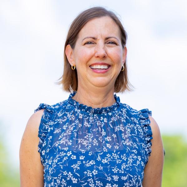 Carrie Fuller