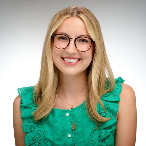 Maddie Schlehuber
