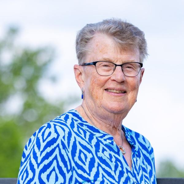 Jane Herb