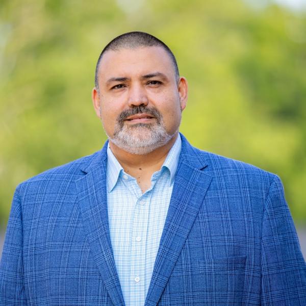 Victor Serna